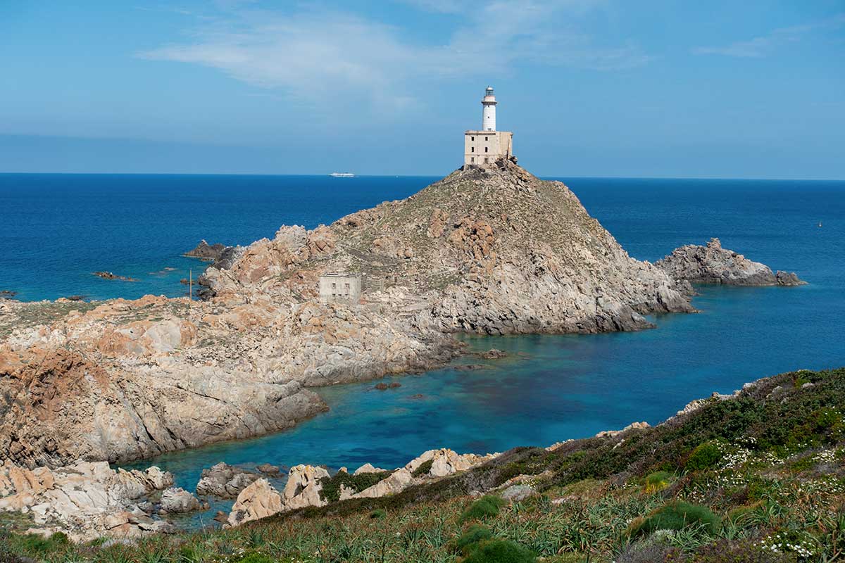 Stintino e il Golfo dell'Asinara | Alemar Escursioni in Barca