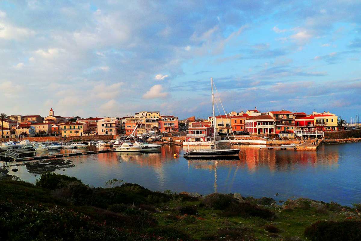 Stintino e il Golfo dell'Asinara | Alemar Escursioni in Barca